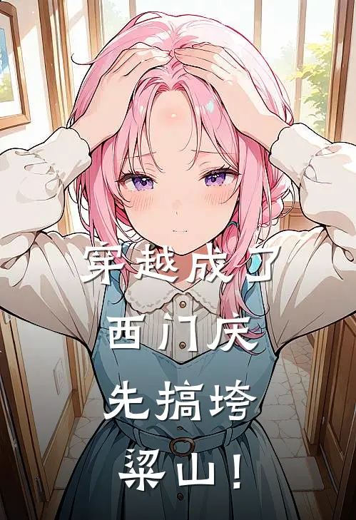 穿越成了西门庆，先搞垮粱山！