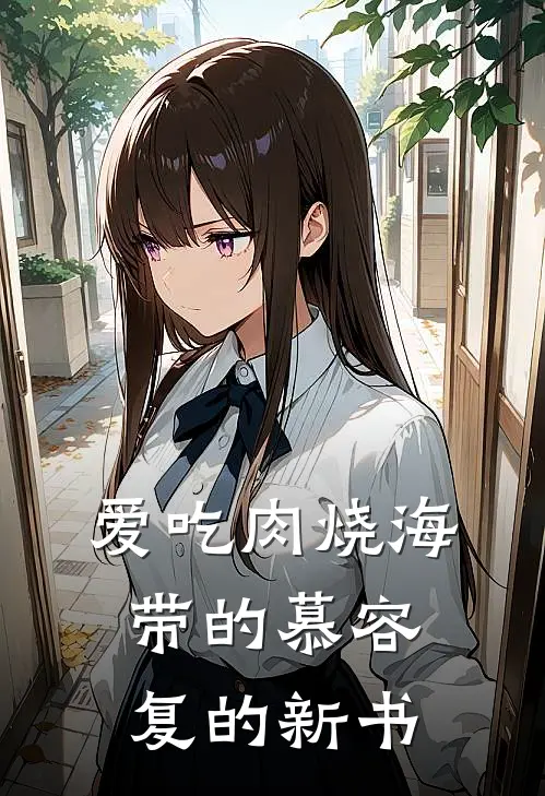 爱吃肉烧海带的慕容复的新书
