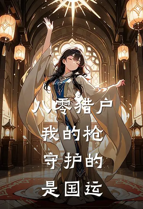 八零猎户：我的枪，守护的是国运