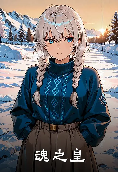 魂之皇
