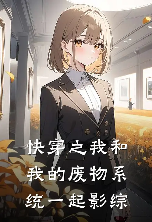 快穿之我和我的废物系统一起影综