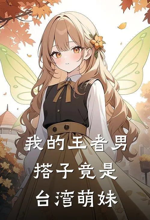 我的王者男搭子竟是台湾萌妹