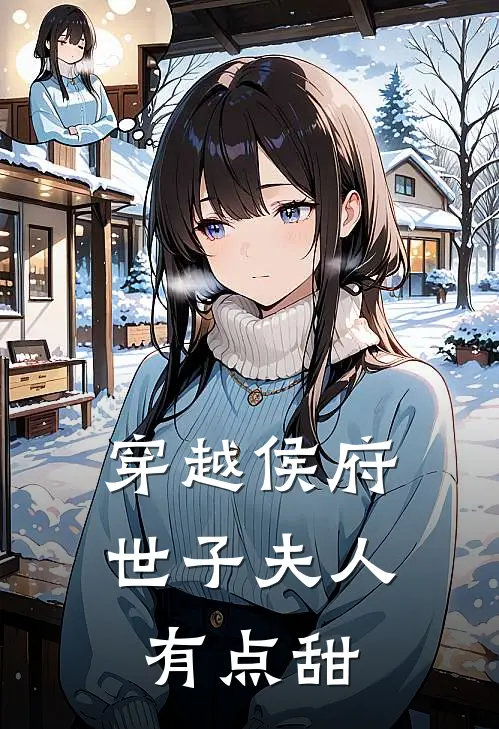 穿越侯府：世子夫人有点甜