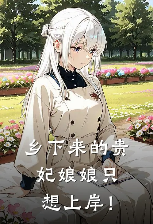 乡下来的贵妃娘娘只想上岸！