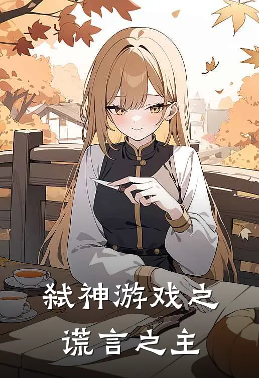 弑神游戏之谎言之主