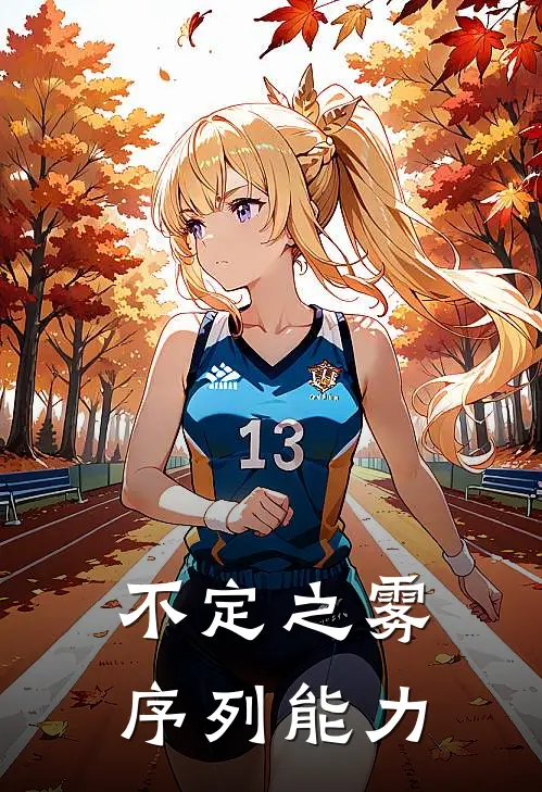 不定之雾序列能力