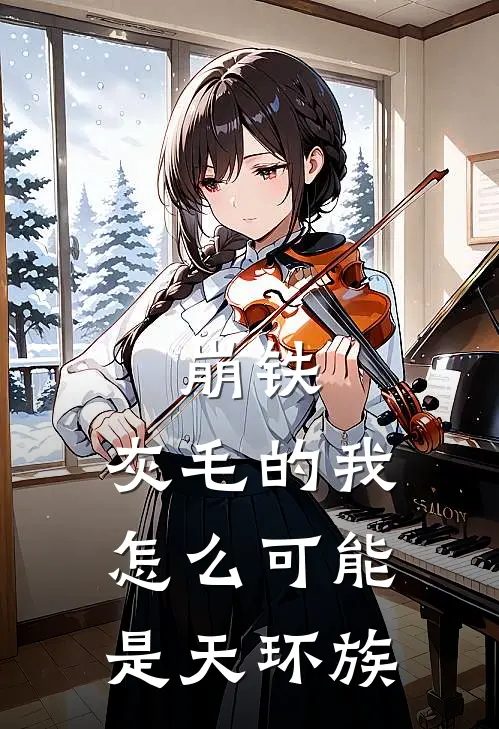 崩铁：灰毛的我怎么可能是天环族