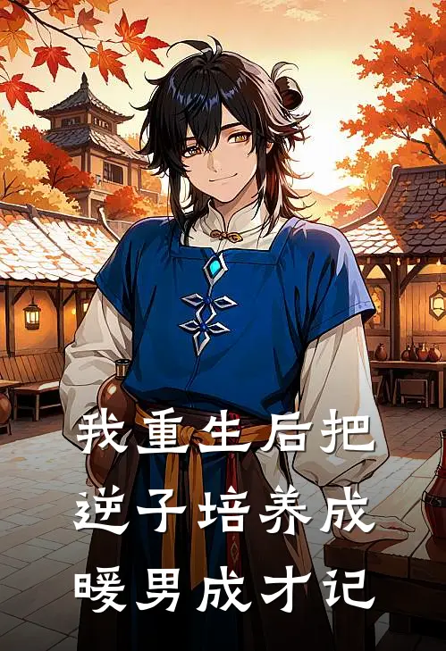 我重生后把逆子培养成暖男成才记