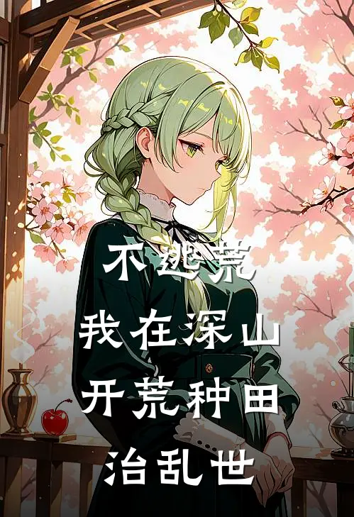 不逃荒，我在深山开荒种田治乱世