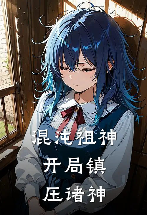 混沌祖神：开局镇压诸神