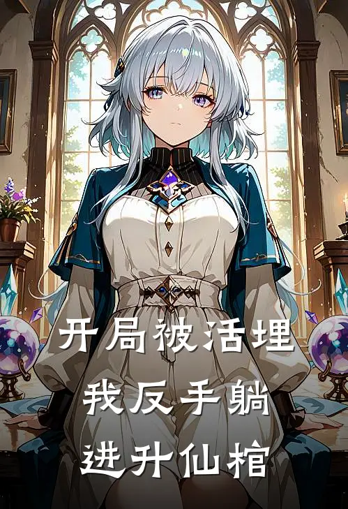 开局被活埋，我反手躺进升仙棺