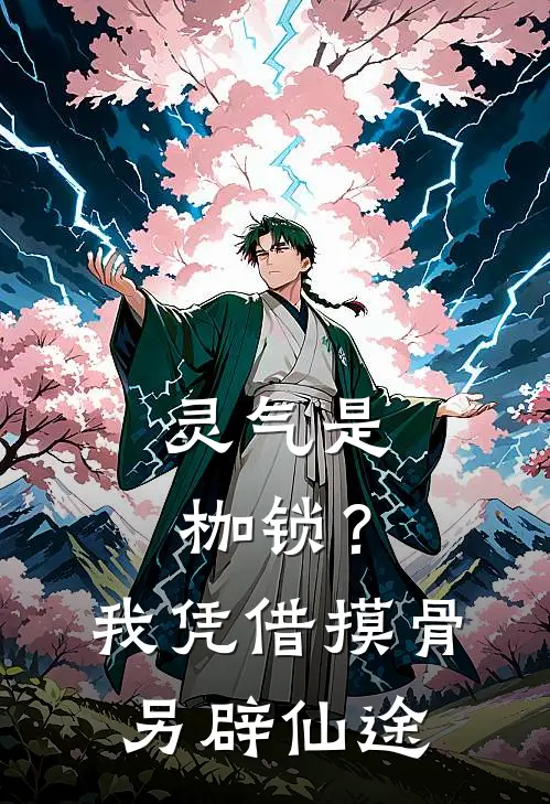 灵气是枷锁？我凭借摸骨另辟仙途