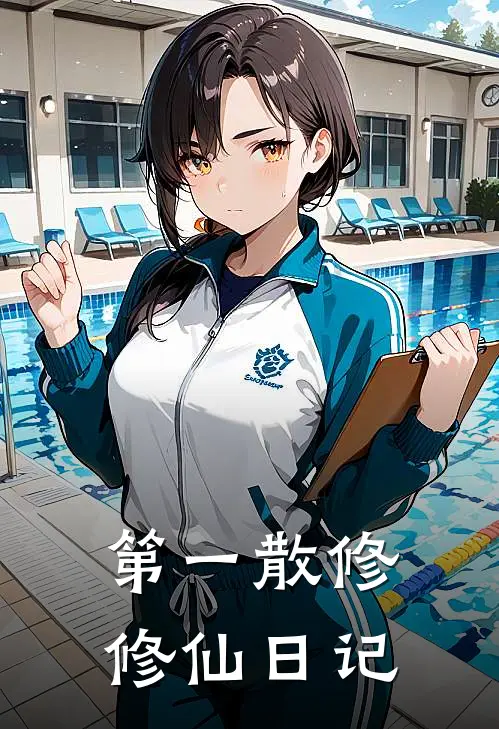 第一散修修仙日记