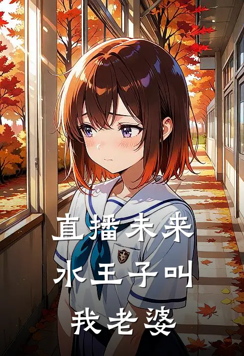 直播未来水王子叫我老婆