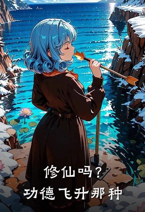 修仙吗？功德飞升那种