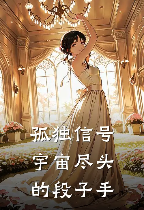 孤独信号宇宙尽头的段子手