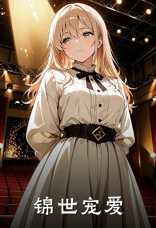 锦世宠爱
