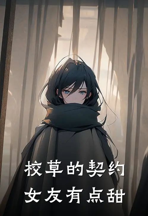 校草的契约女友有点甜