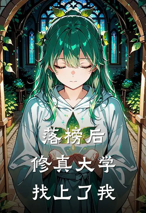 落榜后，修真大学找上了我