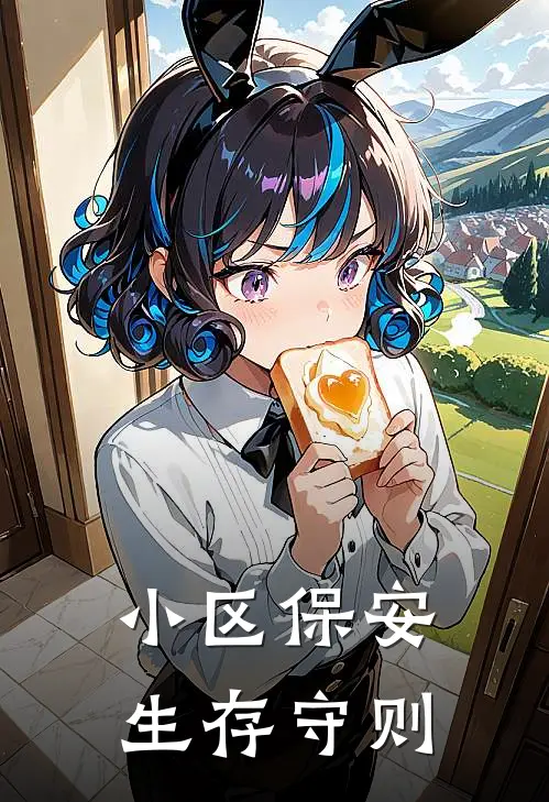 小区保安生存守则