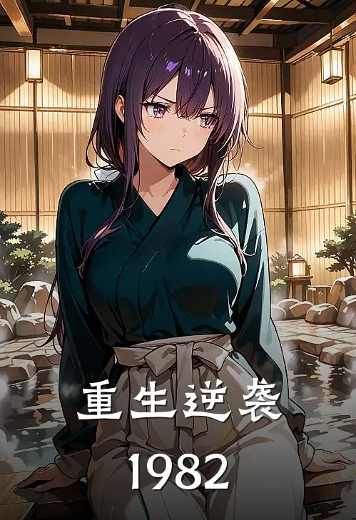 重生逆袭1982