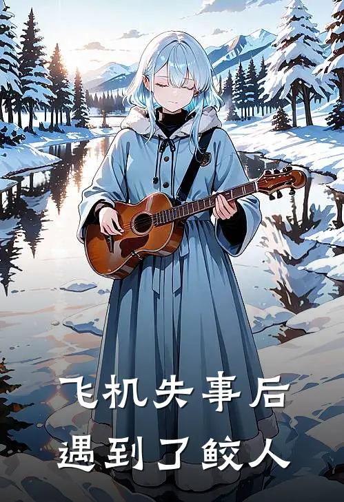 飞机失事后，遇到了鲛人