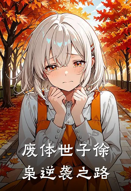 废体世子徐枭逆袭之路