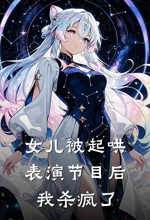 女儿被起哄表演节目后，我杀疯了