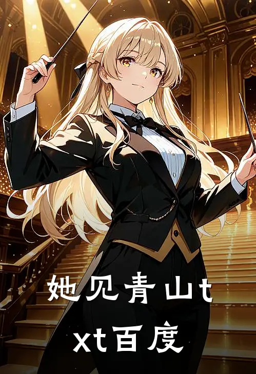 她见青山txt百度