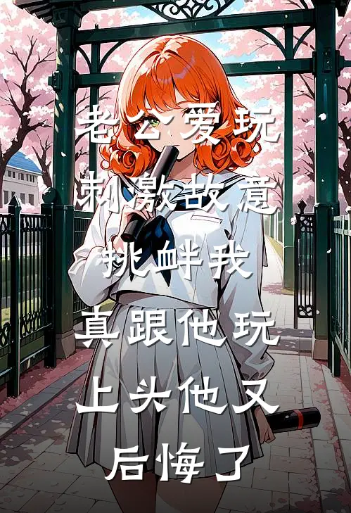 老公爱玩刺激故意挑衅我，真跟他玩上头他又后悔了