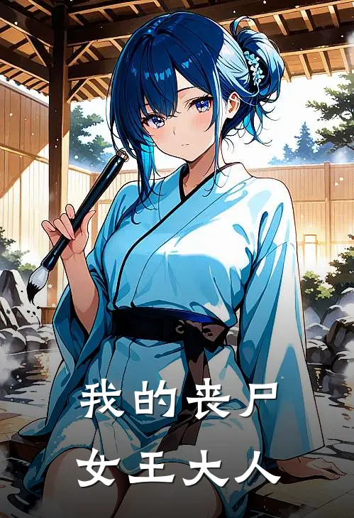 我的丧尸女王大人