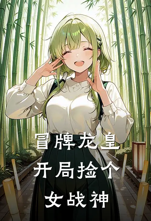 冒牌龙皇开局捡个女战神