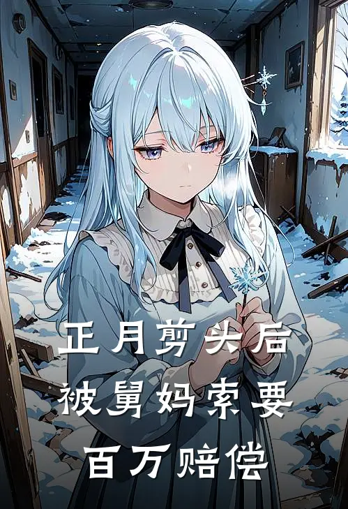 正月剪头后，被舅妈索要百万赔偿