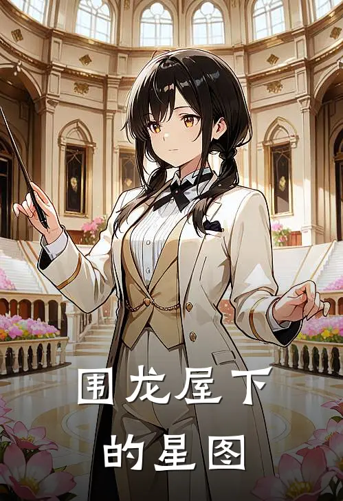 围龙屋下的星图