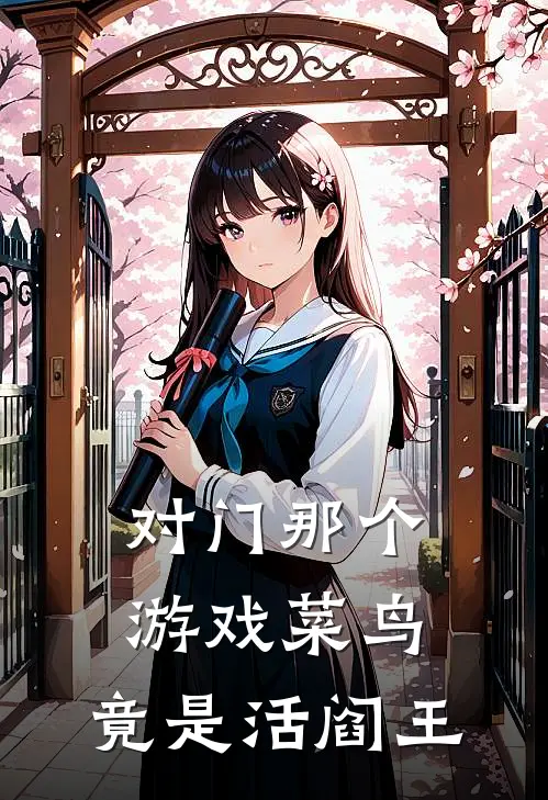 对门那个游戏菜鸟，竟是活阎王