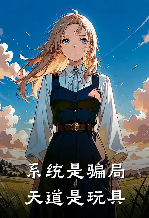 系统是骗局天道是玩具