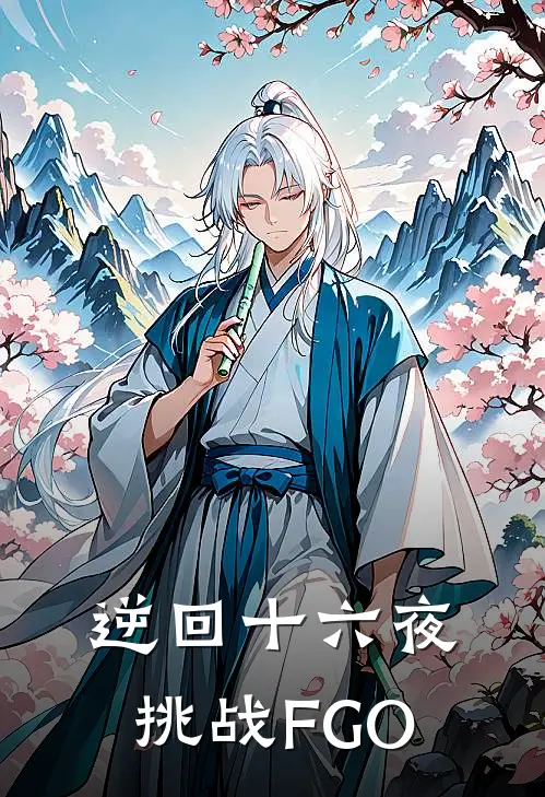 逆回十六夜挑战FGO