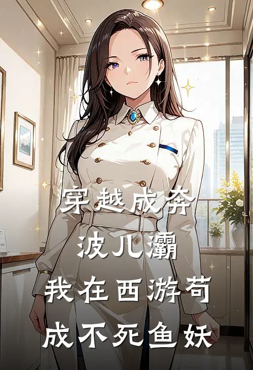 穿越成奔波儿灞：我在西游苟成不死鱼妖