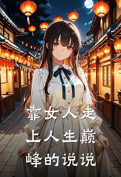 靠女人走上人生巅峰的说说