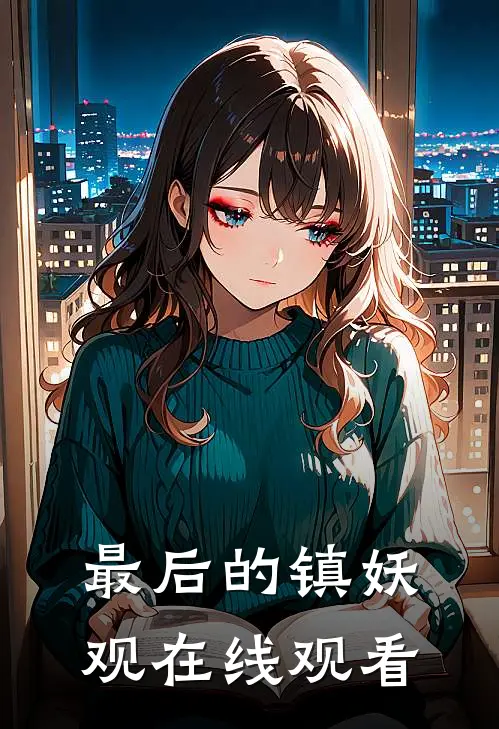 最后的镇妖观在线观看