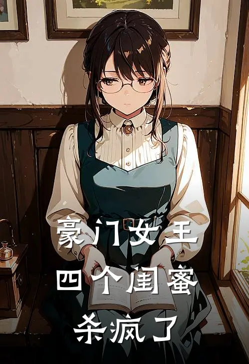 豪门女王：四个闺蜜杀疯了