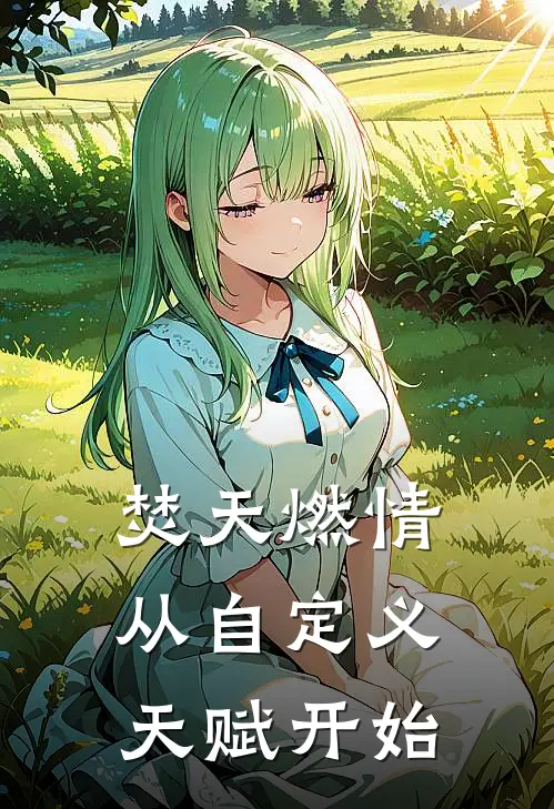 焚天燃情，从自定义天赋开始