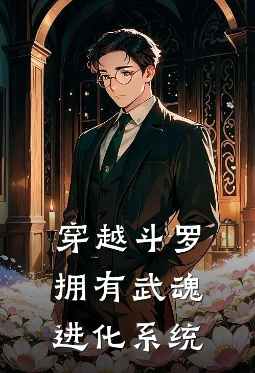 穿越斗罗，拥有武魂进化系统