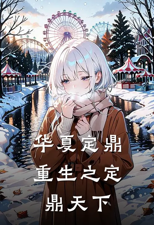 华夏定鼎：重生之定鼎天下