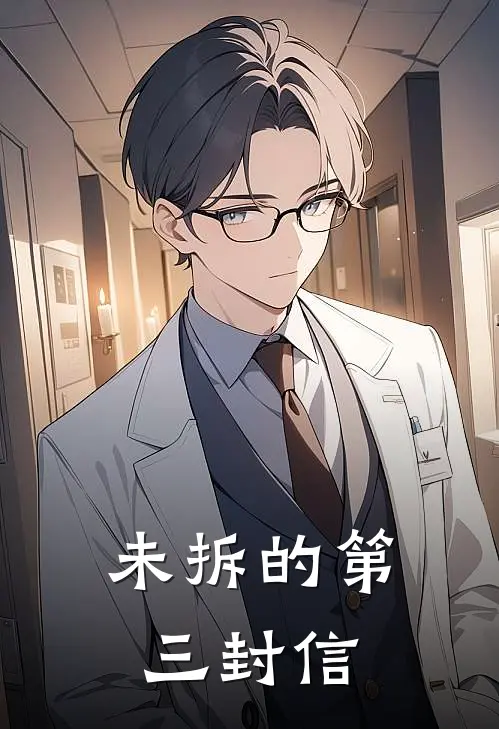 未拆的第三封信