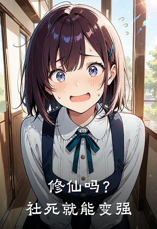 修仙吗？社死就能变强