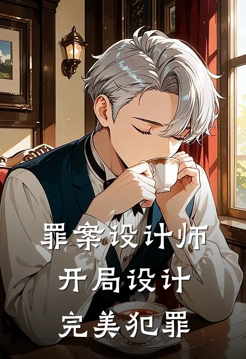 罪案设计师：开局设计完美犯罪