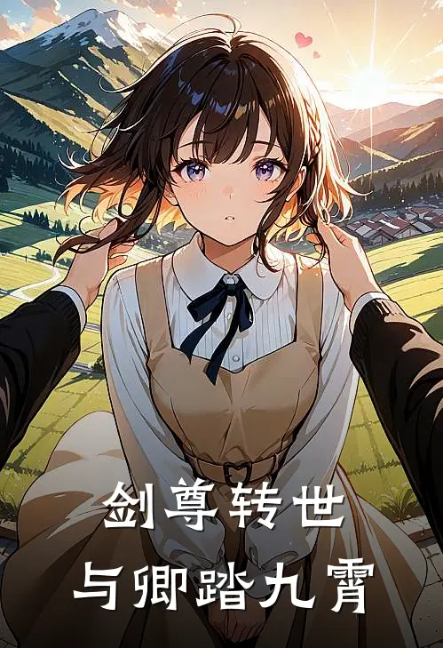 剑尊转世：与卿踏九霄