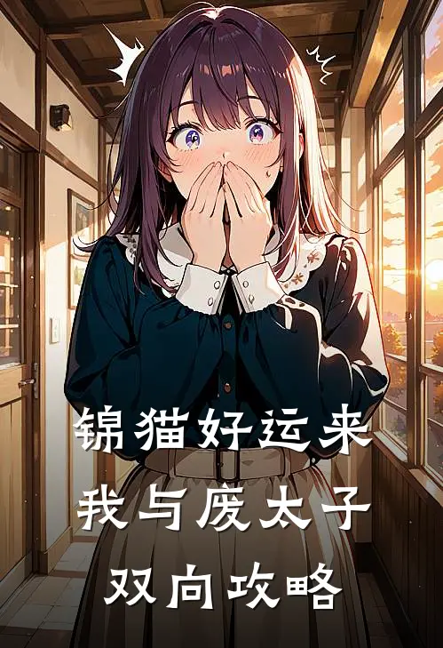 锦猫好运来，我与废太子双向攻略