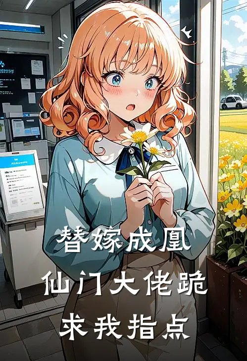 替嫁成凰：仙门大佬跪求我指点